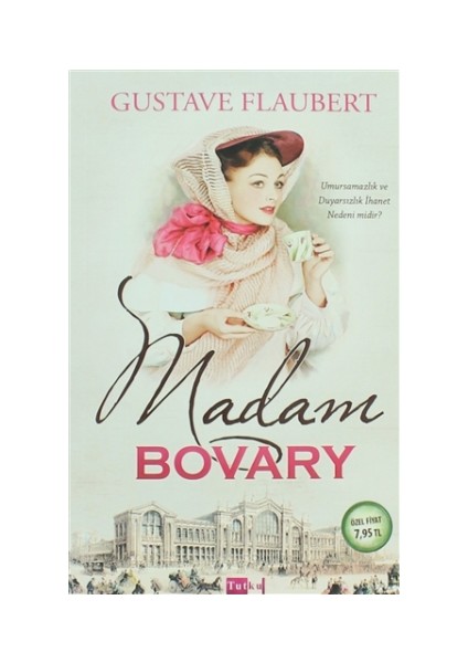 Madam Bovary