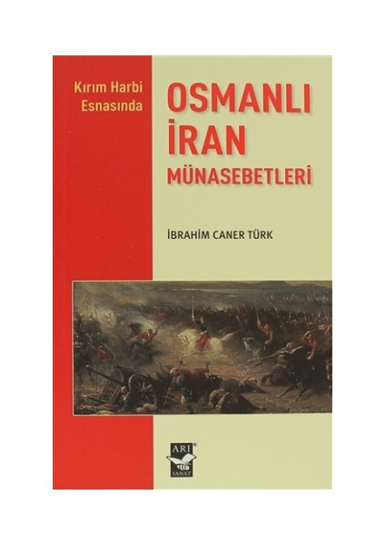 Osmanlı İran Münasebetleri