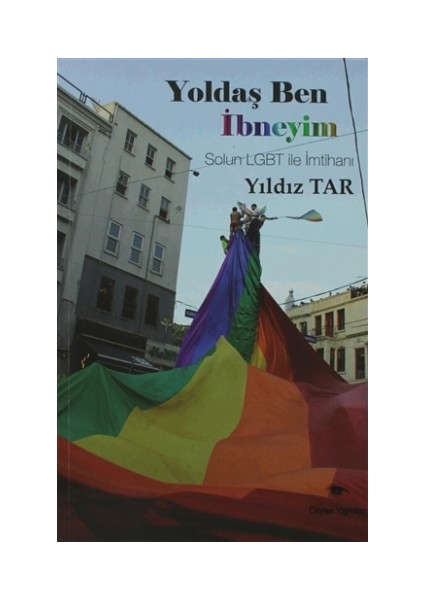 Yoldaş Ben İbneyim - Yıldız Tar