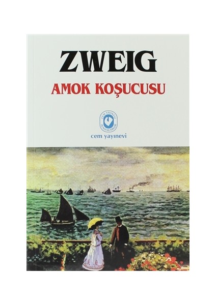 Amok Koşucusu - Stefan Zweig