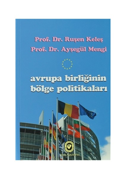 Avrupa Birliğinin Bölge Politikaları