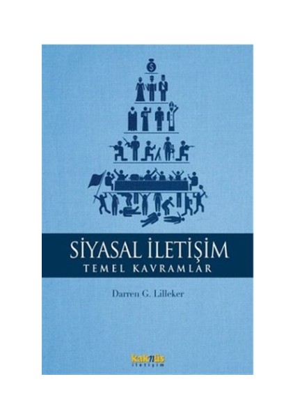 Siyasal İletişim - Temel Kavramlar