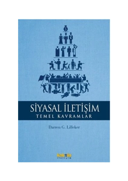 Siyasal İletişim - Temel Kavramlar