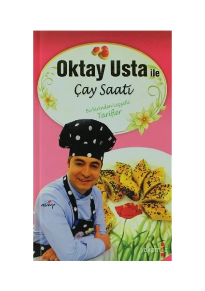 Oktay Usta ile Çay Saati