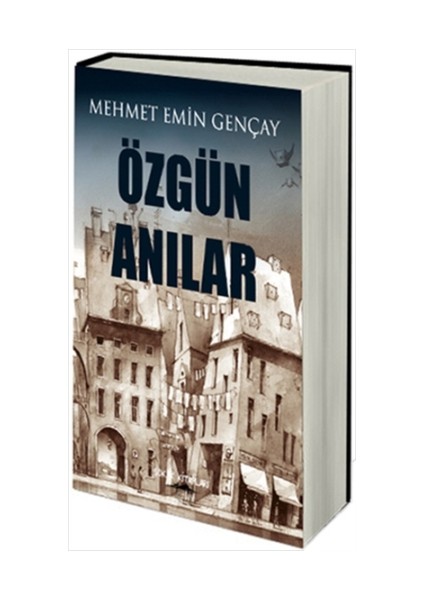 Özgün Anılar