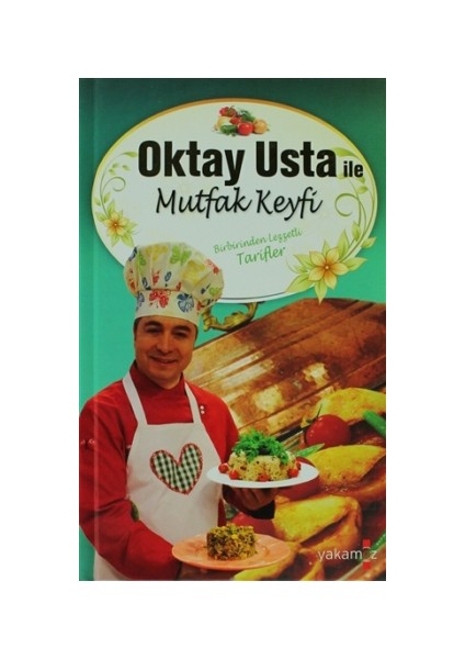 Oktay Usta ile Mutfak Keyfi