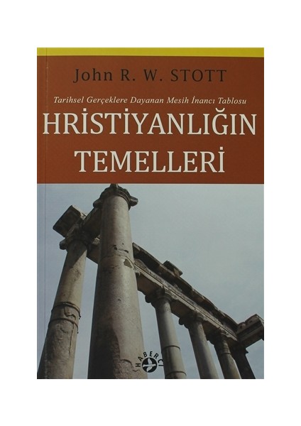 Hristiyanlığın Temelleri