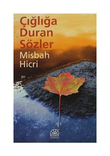 Çığlığa Duran Sözler