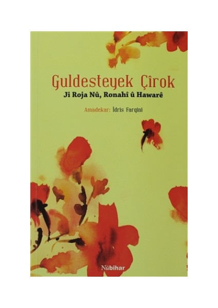 Guldesteyek Çirok