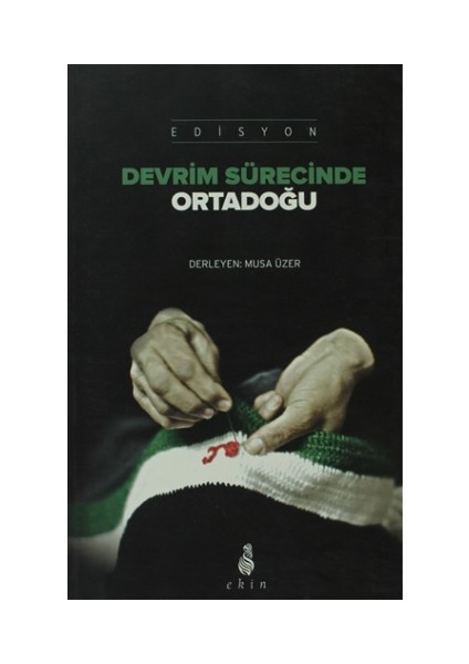 Devrim Sürecinde Ortadoğu Edisyon