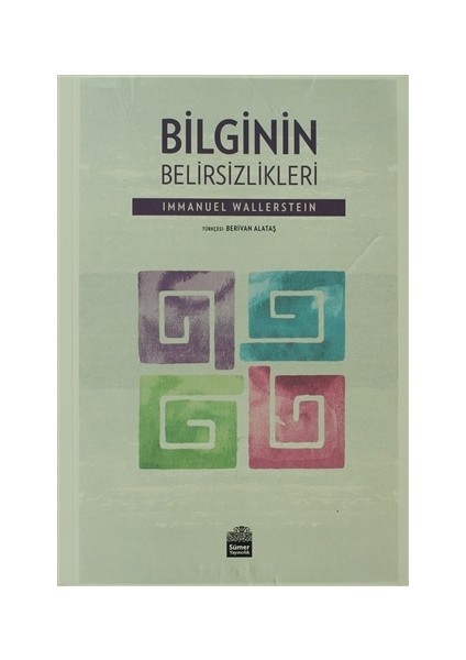 Bilginin Belirsizlikleri