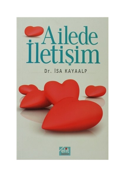Ailede İletişim