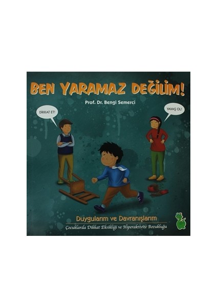 Ben Yaramaz Değilim
