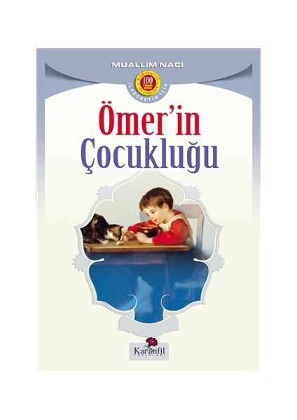 Ömer'in Çocukluğu