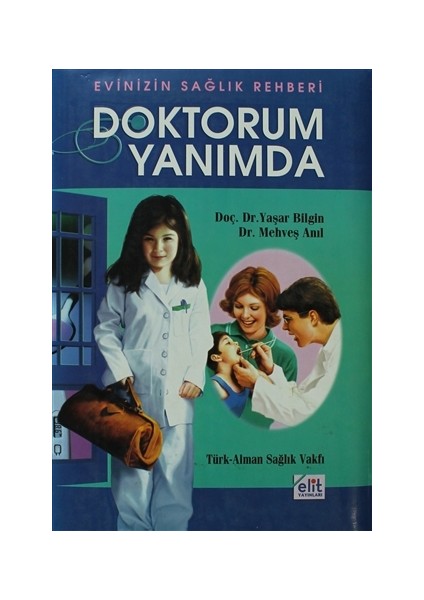 Doktorum Yanımda