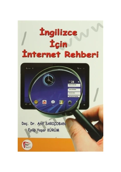 İngilizce İçin İnternet Rehberi