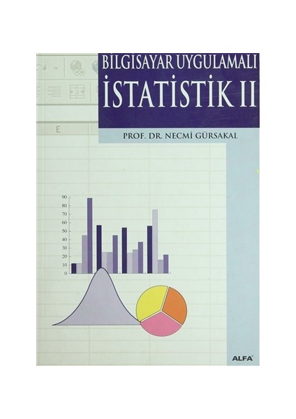 Bilgisayar Uygulamalı İstatistik 2