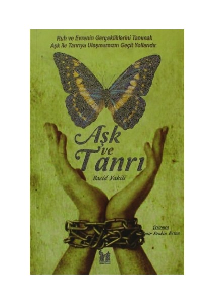 Aşk ve Tanrı