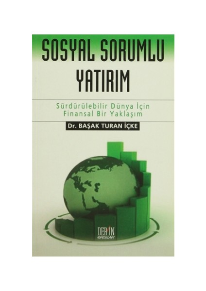 Sosyal Sorumlu Yatırımlar