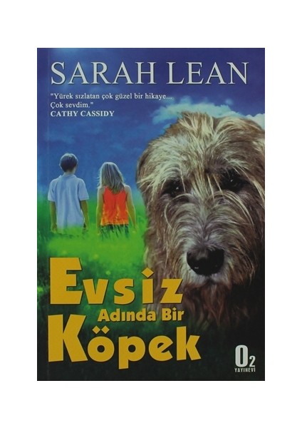 Evsiz Adında Bir Köpek