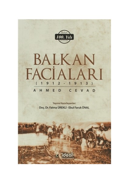 Balkan Faciaları