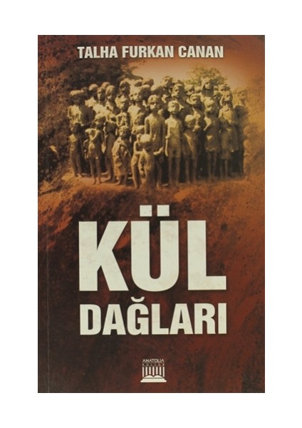 Kül Dağları