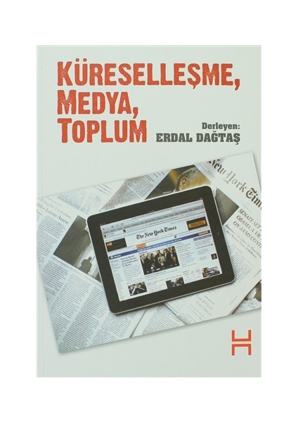 Küreselleşme, Medya, Toplum
