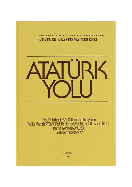 Atatürk Yolu