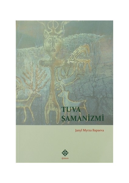 Tuva Şamanizmi