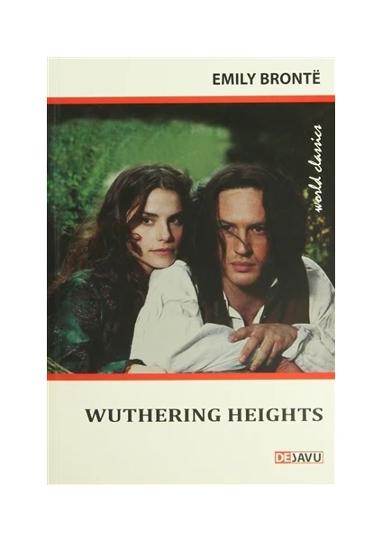 Wuthering Heights