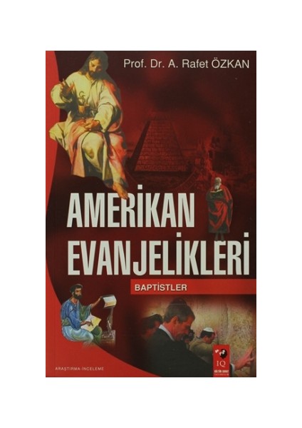 Amerikan Evanjelikleri
