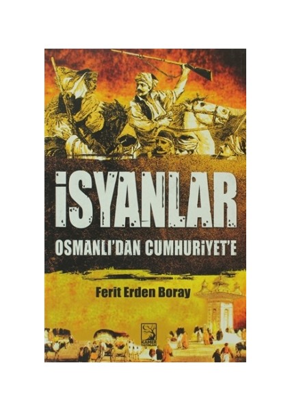 İsyanlar