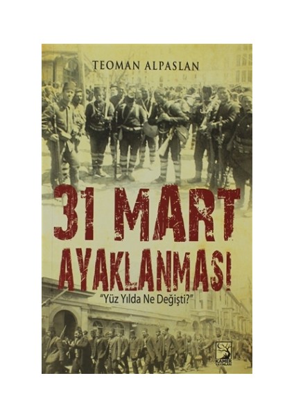 31 Mart Ayaklanması