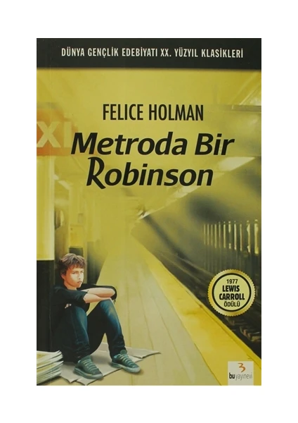 Metroda Bir Robinson