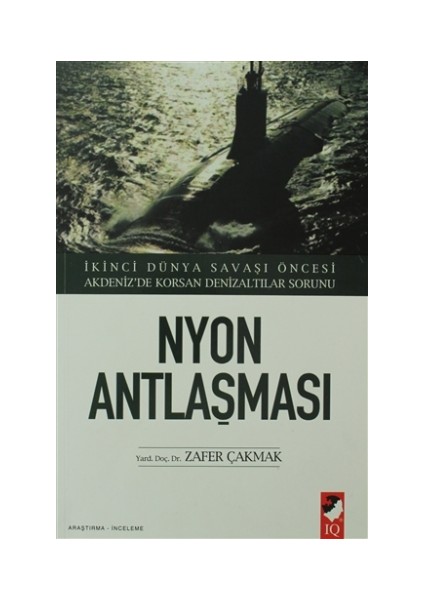 Nyon Antlaşması