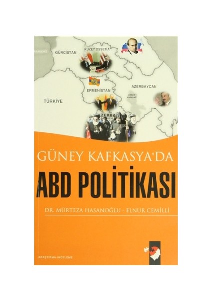 Güney Kafkasya'da ABD Politikası