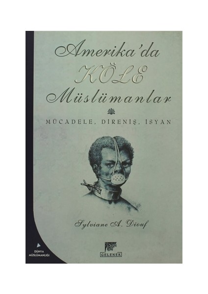 Amerika'da Köle Müslümanlar