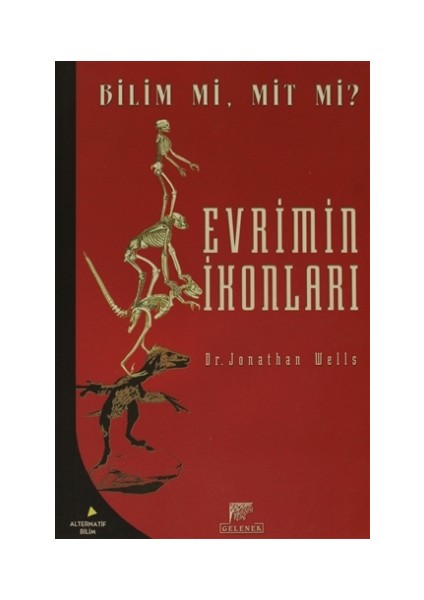 Evrimin İkonları