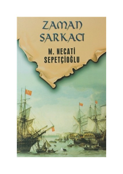Zaman Sarkacı - Bütün Eserleri 40