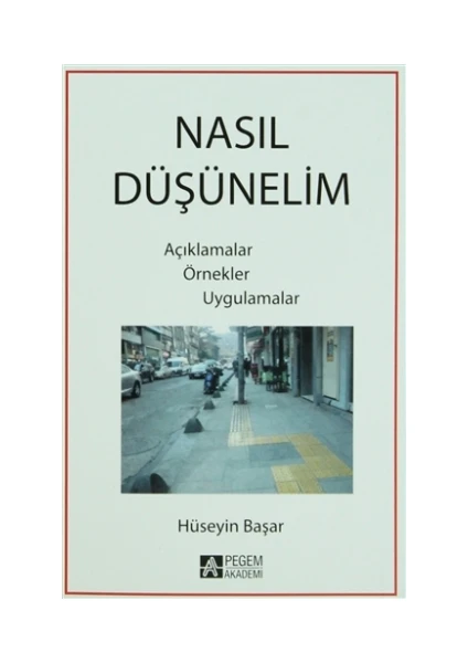 Nasıl Düşünelim