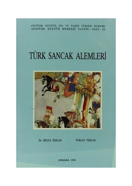 Türk Sancak Alemleri