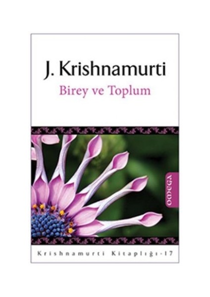 Birey ve Toplum