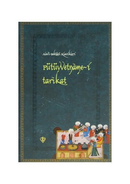Fütüvvetname-i Tarikat