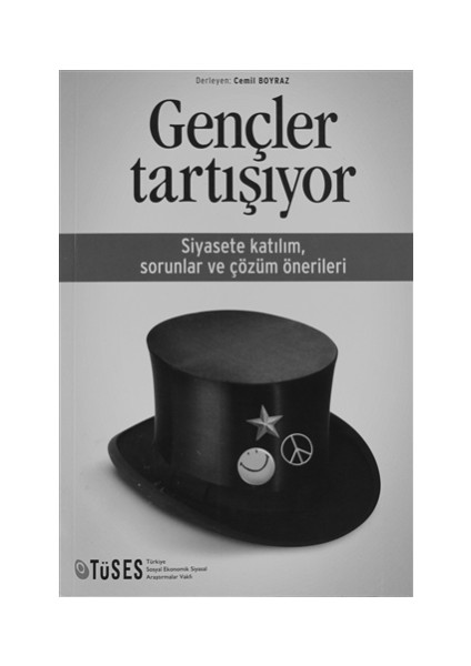 Gençler Tartışıyor
