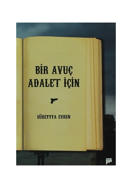 Bir Avuç Adalet İçin