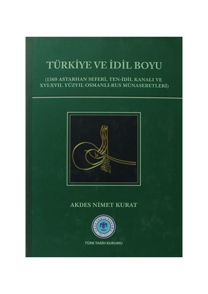 Türkiye ve İdil Boyu