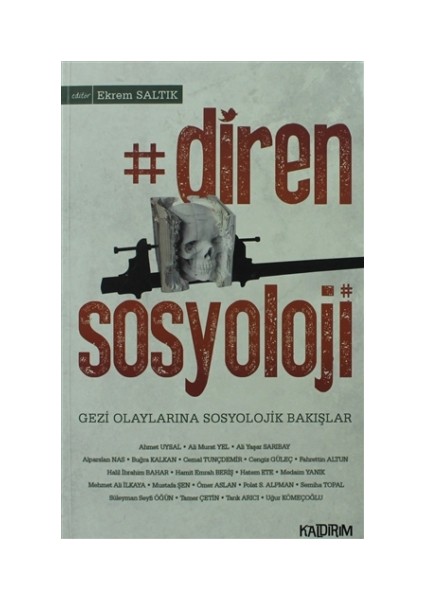 Diren Sosyoloji