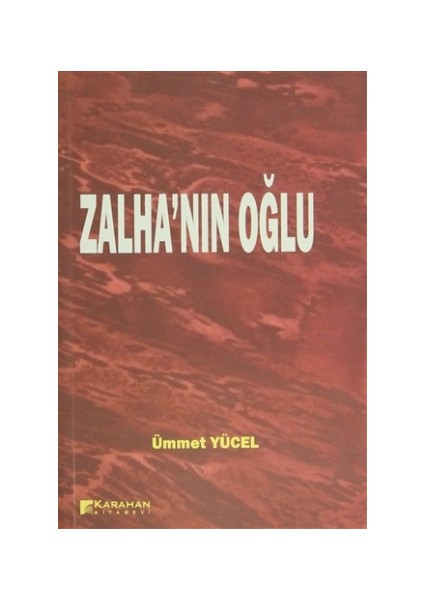 Zalha'nın Oğlu