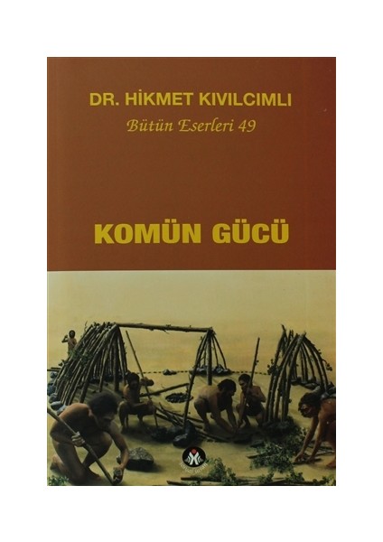 Komün Gücü