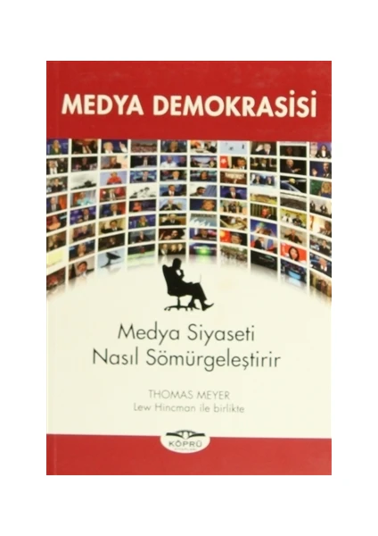 Medya Demokrasisi